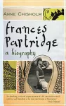 Frances Partridge cover