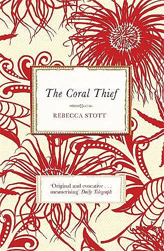 The Coral Thief cover