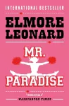Mr Paradise cover
