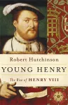 Young Henry cover