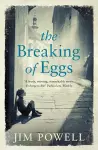 The Breaking of Eggs cover