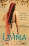 Lavinia cover