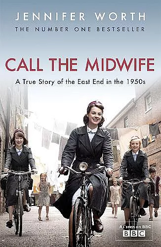 Call The Midwife cover
