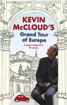 Kevin McCloud's Grand Tour of Europe cover