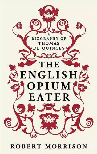 The English Opium-Eater cover
