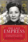 The Last Empress cover