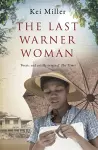 The Last Warner Woman cover