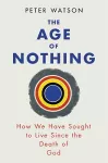 The Age of Nothing cover
