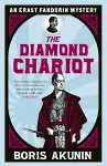 The Diamond Chariot cover