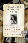 Treasures from the Attic cover