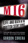 MI6 cover