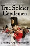 True Soldier Gentlemen cover