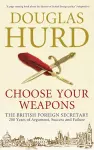 Choose Your Weapons cover