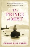 The Prince Of Mist cover