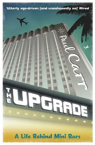 The Upgrade cover