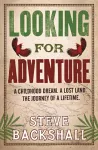 Looking for Adventure cover