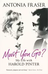 Must You Go? cover