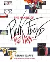 The Making of Pink Floyd The Wall cover