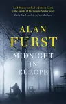 Midnight in Europe cover