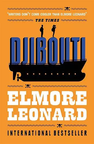 Djibouti cover