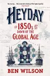 Heyday cover