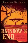Rainbow's End cover