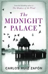 The Midnight Palace cover