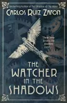 The Watcher in the Shadows cover