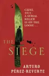 The Siege cover