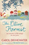 The Olive Harvest cover