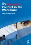 irs Managing Conflict in the Workplace cover