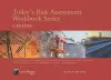 Tolley's Risk Assessment Workbook Series: Utilities cover
