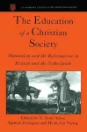 The Education of a Christian Society cover
