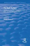 The Built Surface, 2-volume set cover