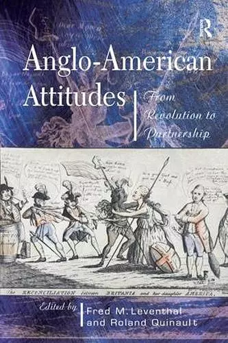 Anglo-American Attitudes cover