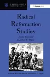 Radical Reformation Studies cover