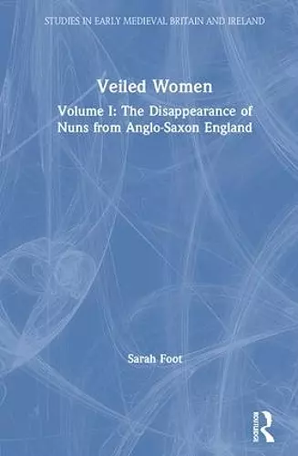 Veiled Women cover