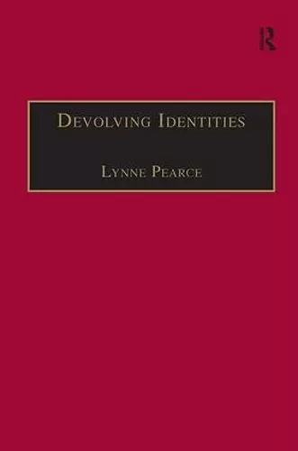 Devolving Identities cover