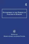 Enterprise in the Period of Fascism in Europe cover