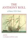 The Anthony Roll of Henry VIII’s Navy cover