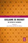 Guillaume de Machaut cover