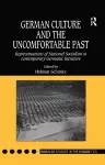 German Culture and the Uncomfortable Past cover