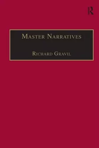 Master Narratives cover