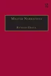 Master Narratives cover