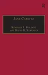 Jane Carlyle cover