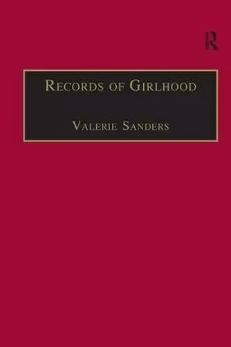 Records of Girlhood cover