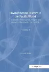 Environmental History in the Pacific World cover