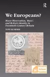 We Europeans? cover