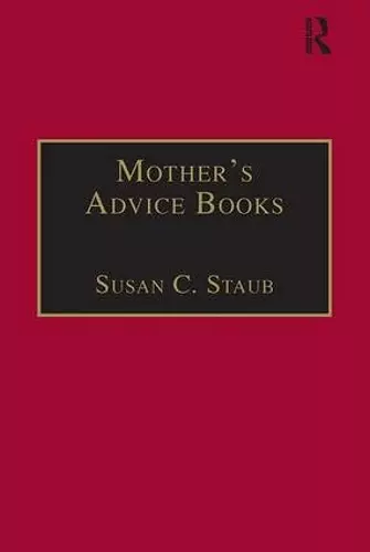 Mother�s Advice Books cover