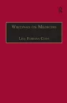 Writings on Medicine cover